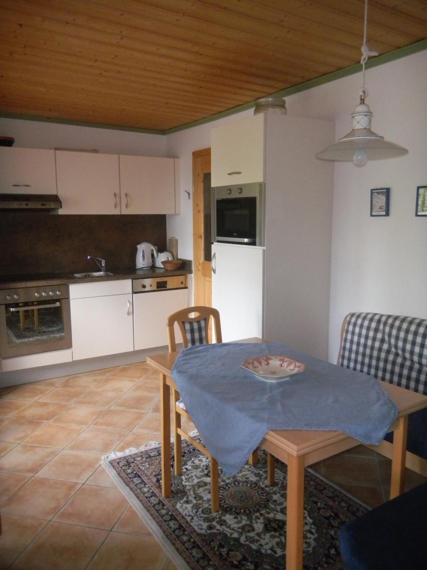 Landhaus Charlotte Am Geigenbuehel -Apartments ゼーフェルト・イン・チロル エクステリア 写真