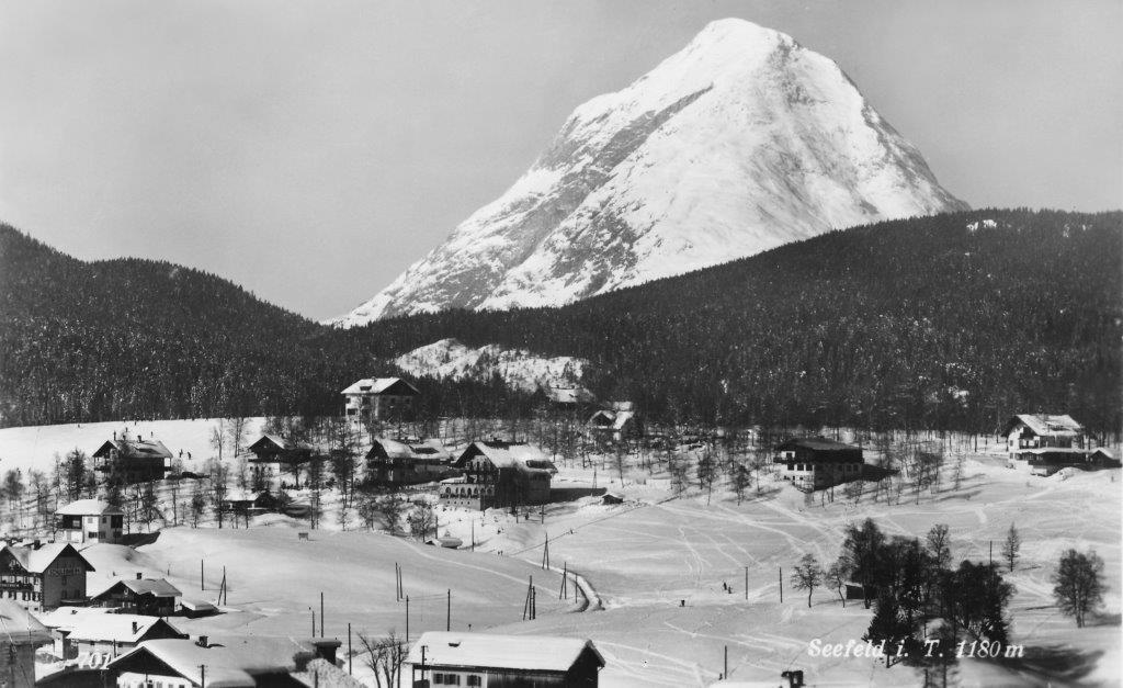Landhaus Charlotte Am Geigenbuehel -Apartments ゼーフェルト・イン・チロル エクステリア 写真